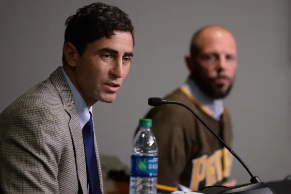 It’s Now or Never for Padres
