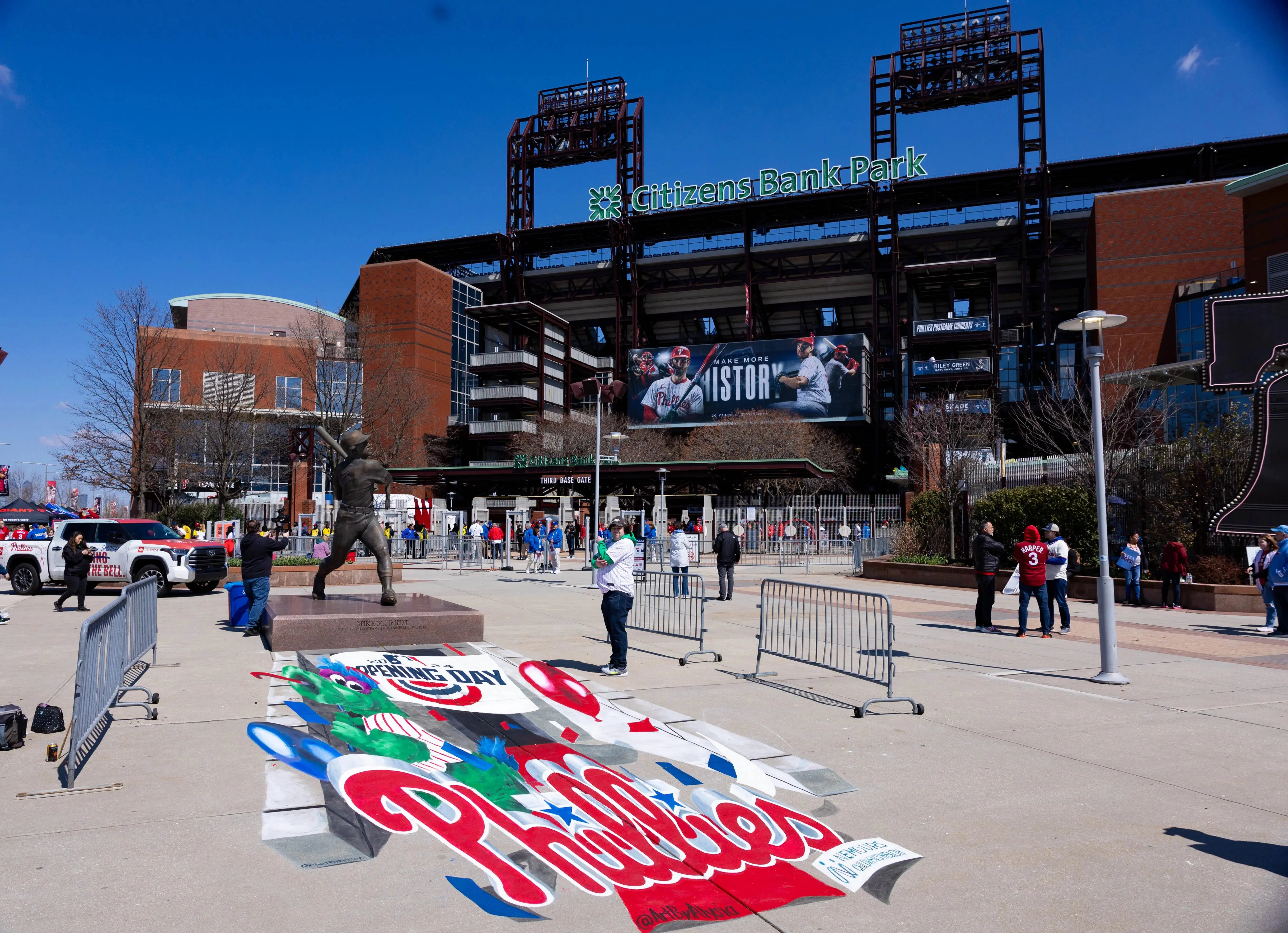 Matt Vasgersian Interview To Preview Home Run Derby And Talk About Phillies Season