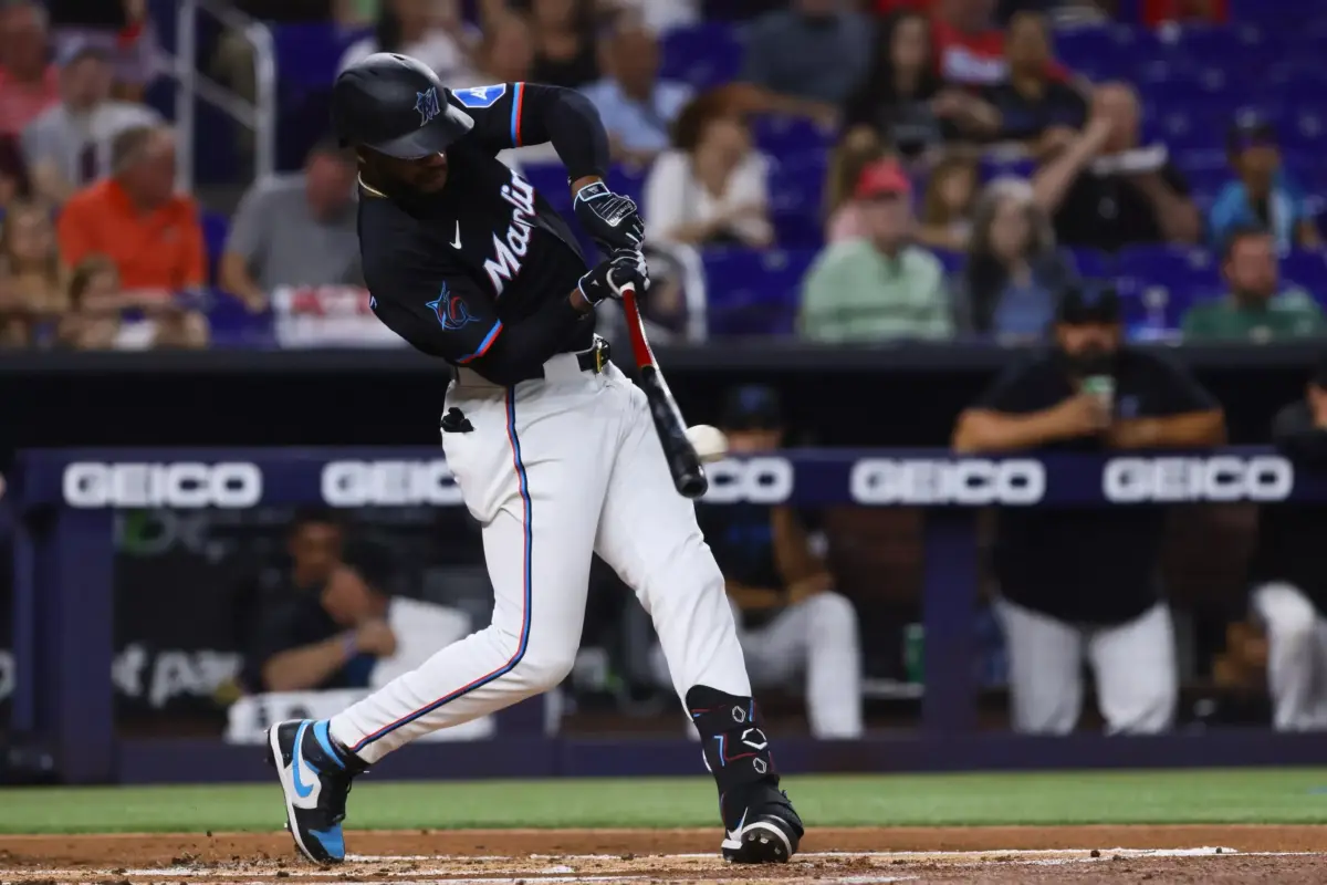 The Phillies expected to call up outfielder Bryan De La Cruz according to multiple reports.