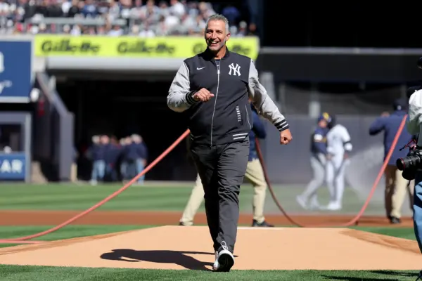 Yankees Make a Legacy Selection in the 2026 MLB Amateur Draft