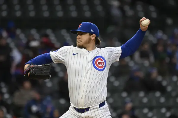 What Are the Biggest Cubs Weaknesses That Could Derail Chicago’s Season?