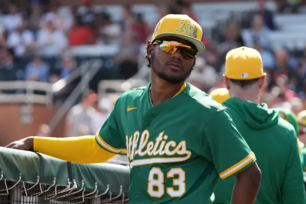 Revisiting the Steep Price Tag of Prospects From the 2025 Trade Deadline