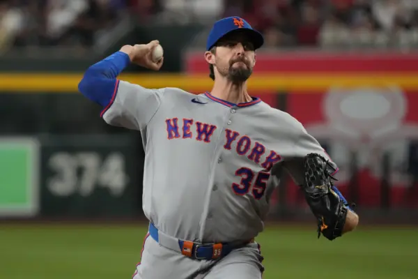 Two Players the Mets Should and Should Not Trade