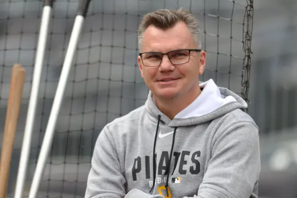 Ben Cherington: The Wrong Man For The Job The Pirates Need To Get Done