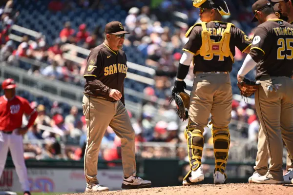 San Diego’s Secret Weapon? Their Elite Pitching Coach