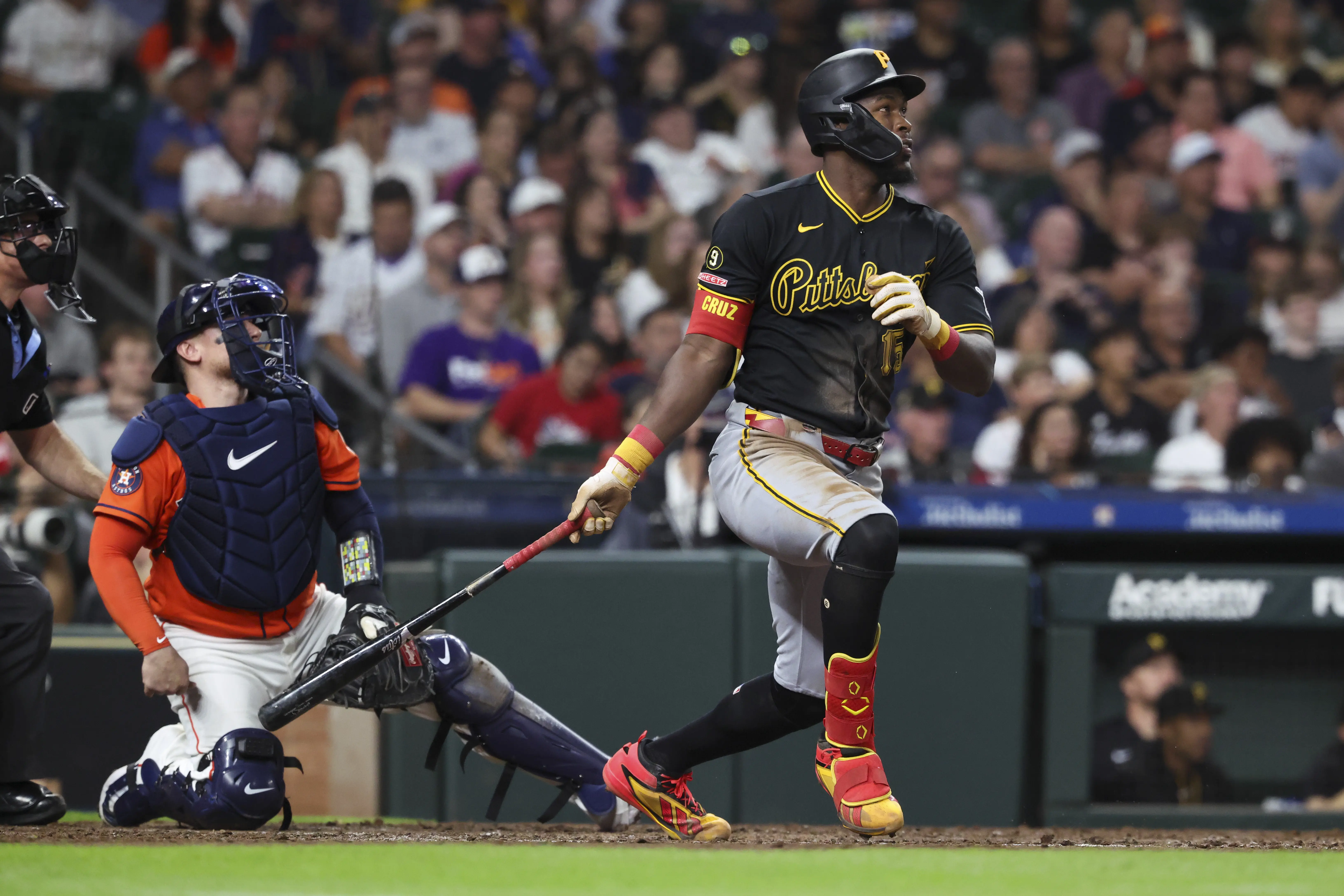 Trading Oneil Cruz Would Be A Terrible Idea For The Pirates - Last Word On Baseball