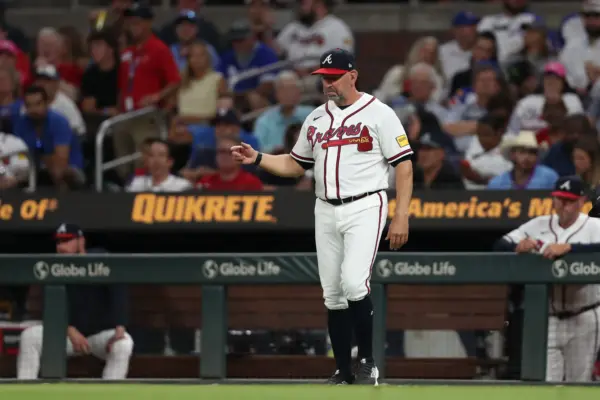 Braves’ Terrible June Is Not the First Bad Month in a Winning Season