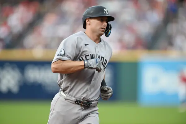 Yankees’ Paul Goldschmidt in a Historic Slump