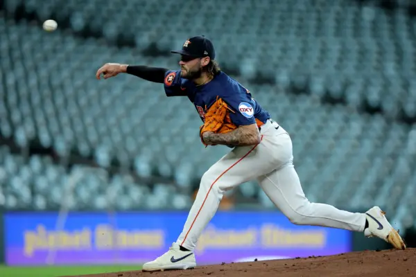 Astros Injury Updates: Javier Activated, Others Nearing Returns