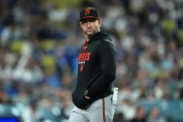 Assessing the Baltimore Orioles Through the Season’s First Half