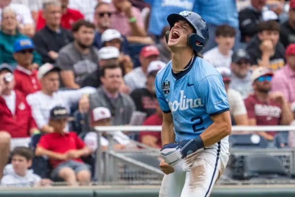 Unanticipated Picks from Day One of the 2026 MLB Draft