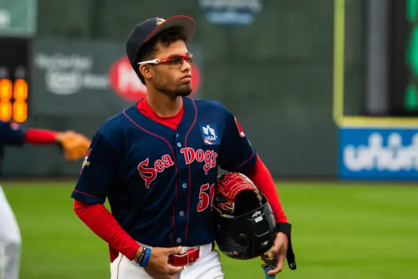 Red Sox Minor Leaguers Arias, Eyanson To Futures Game at All-Star Weekend