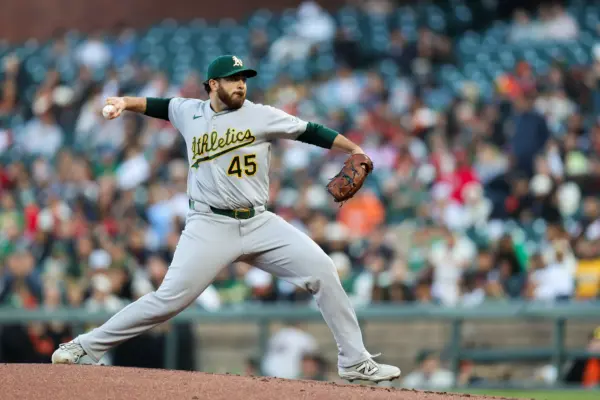 Cubs Acquire Veteran Starter from A’s