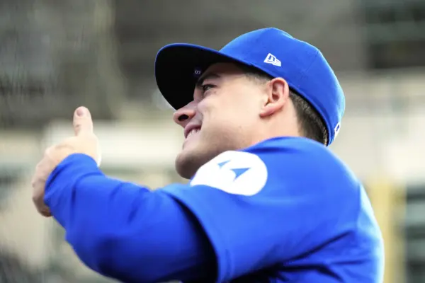 Cubs Top Trade Assets Heading Into the 2026 Trade Deadline