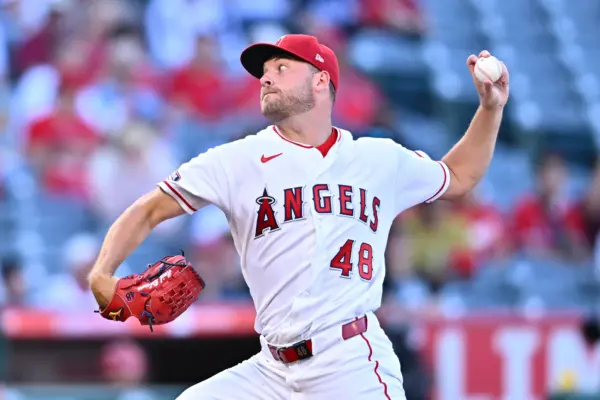 Angels must maximize deadline luxury following two key injuries