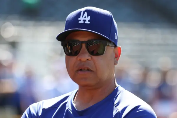 Three Dodgers Players That Need to Improve in the Second Half of 2026