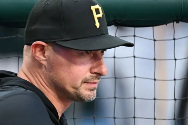 Don Kelly Pitching Decisions Raise Serious Questions for Pirates