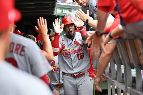 Cardinals’ Standouts of the Week: Week of 6/29-7/5