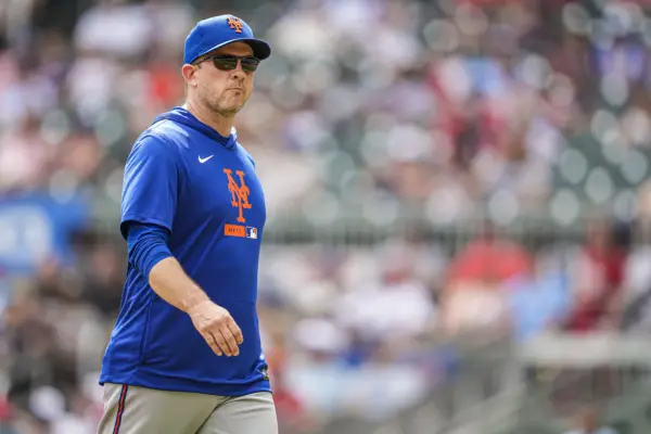 Mets’ Second Half Preview: Things to Watch