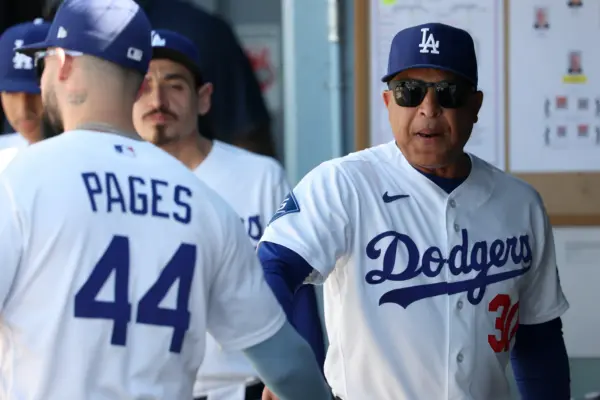 Three Areas that the Dodgers Could Improve at the Trade Deadline