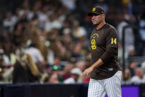 Evaluating San Diego Coaching Staff Amid Calls for Firing