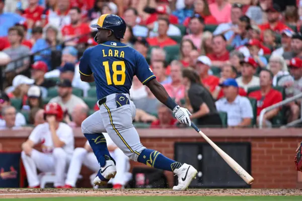 2026 NL Rookie of the Year Award: Which Prospects Should Still Be Considered