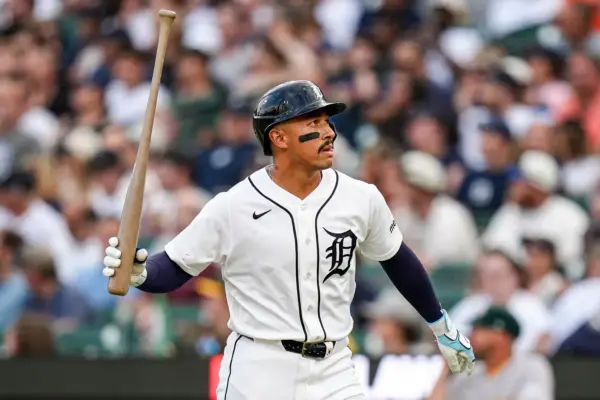 Red Sox Trade for Jahmai Jones: Details and What This May Mean for Boston