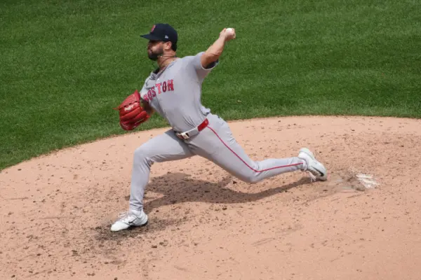 Patrick Sandoval’s Red Sox Debut: Analysis on Outing vs White Sox