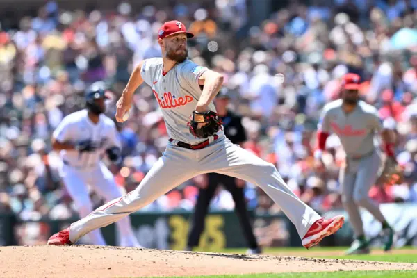 What Really Upset Zack Wheeler About MLB’s All-Star Decision and How Will It Affect Him?