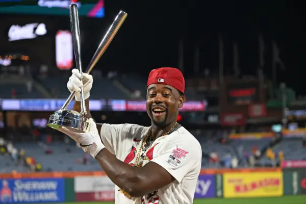 Cardinals’ Standouts of the Week: Walker, Wetherholt, and Jordan