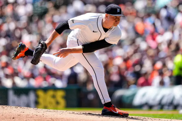 Why a Tarik Skubal Trade Wouldn’t Be Smart for the Houston Astros