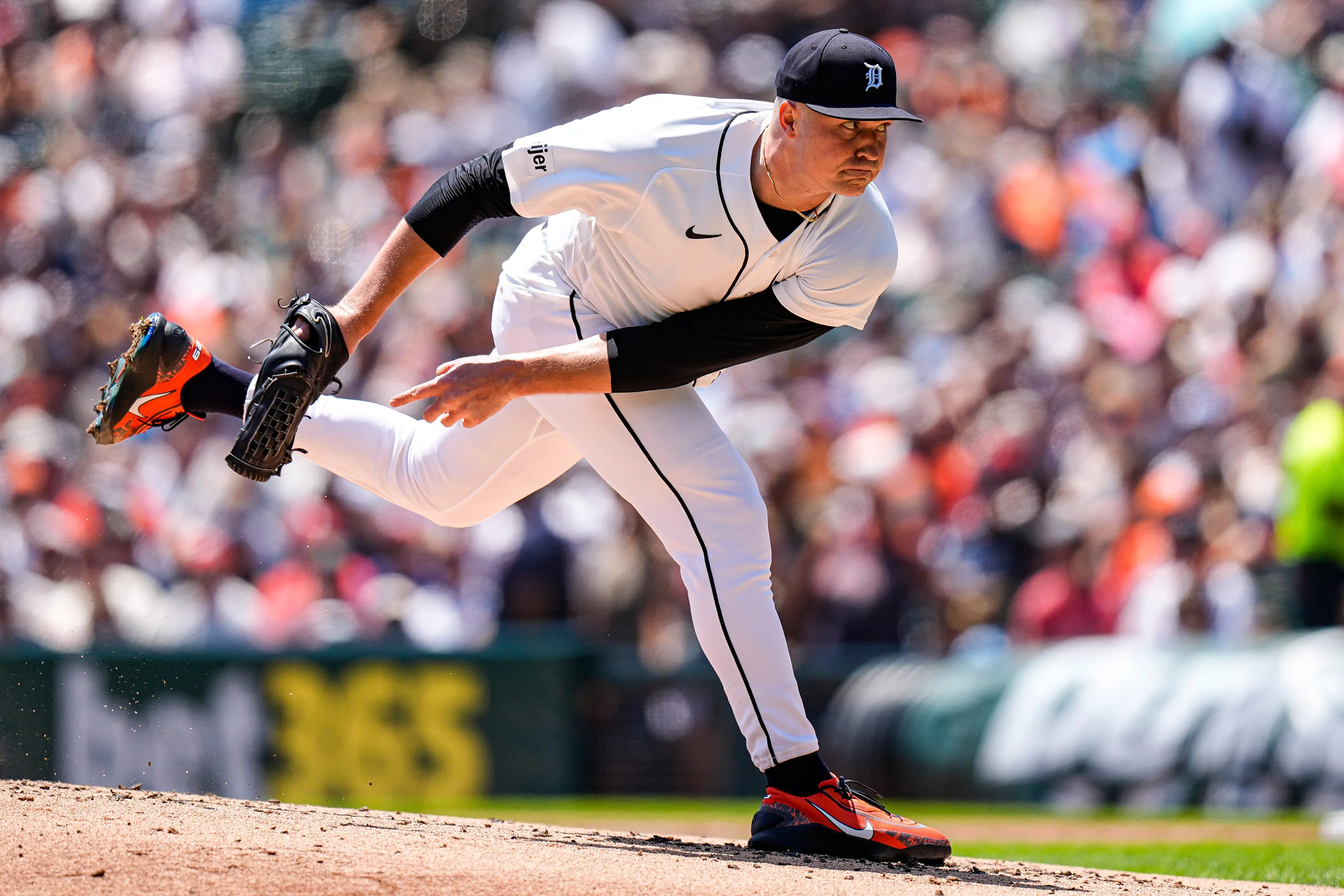 The Detroit Tigers may have their asking price for <a rel=