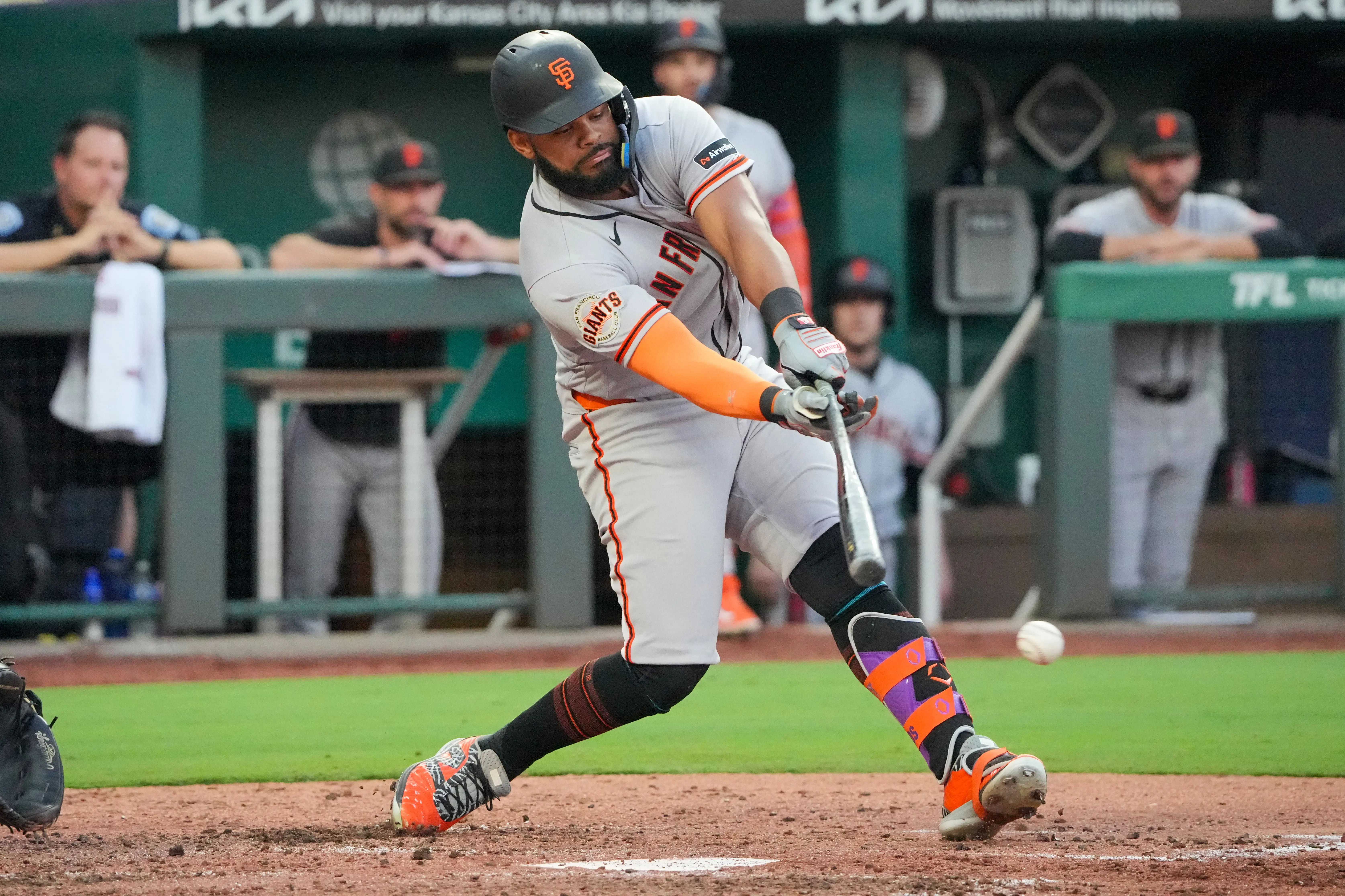The Philadelphia Phillies may be interested in outfielder Heliot Ramos.