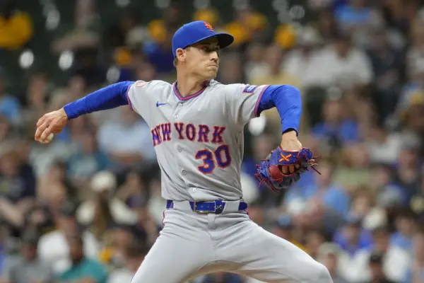 Why Trading Luke Weaver Is the Right Move for the Mets