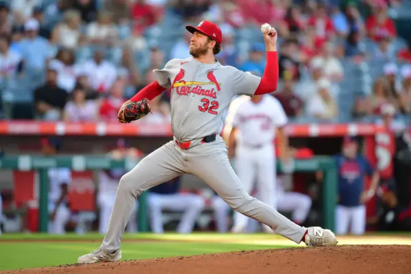 Cardinals Pivot From Gorman and Scott II: Why Not Liberatore?