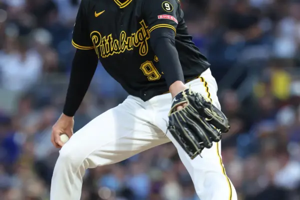 Ron Marinaccio Trade Cannot Be Pirates’ Only Bullpen Move