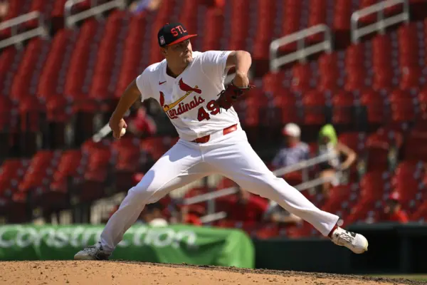 Cardinals’ Standouts of the Week: Svanson, Soriano, and Herrera