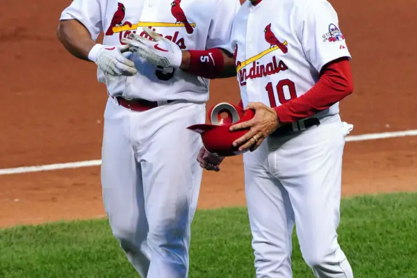 Celebrating 20 Years at Busch Stadium III: The 2009 All-Star Game
