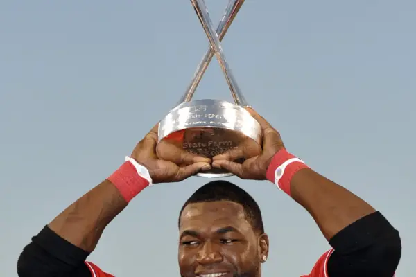 Contreras to the Home Run Derby: Former Red Sox Sluggers to Participate in the Derby