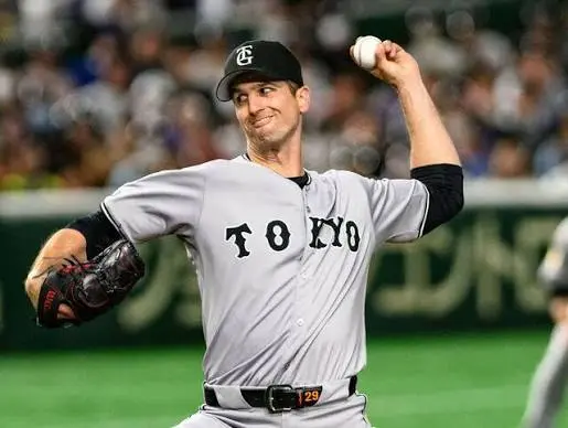 Foster Griffin’s Incredible Baseball Journey: From Tommy John Surgery to the 2026 All-Star Game