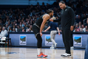Providence looks to capture Big East Tournament title