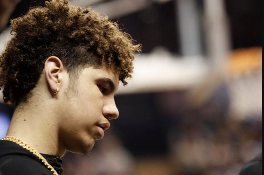 NBA Draft 2020: Who will go first overall?