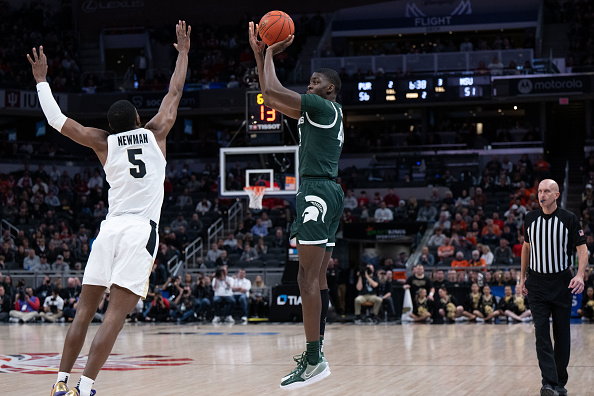 Agabji, Braun get official measurements at NBA Combine