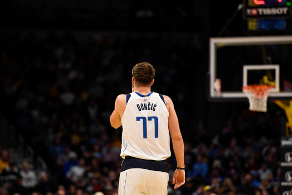 Trae Young Says Luka Doncic Trade 'Worked Out' for Both Hawks and