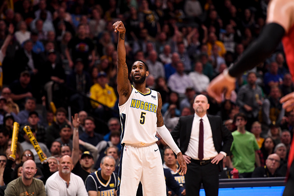 NBA trade grades: Nuggets-Wizards make impactful deal - Sports Illustrated
