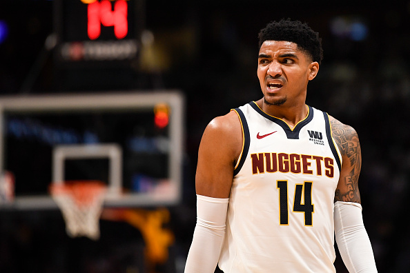 Gary Harris signs contract extension with Magic