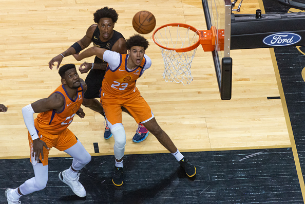Indiana Pacers' $133 Million Offer to Deandre Ayton is the Biggest  Financial Gamble in Franchise History