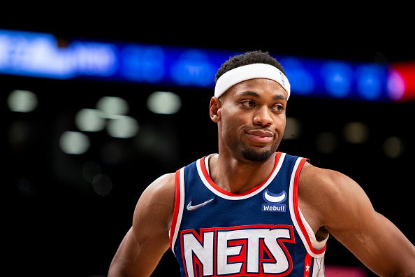 FAREWELL: Bruce Brown signs with Denver for two years, $13 million -  NetsDaily