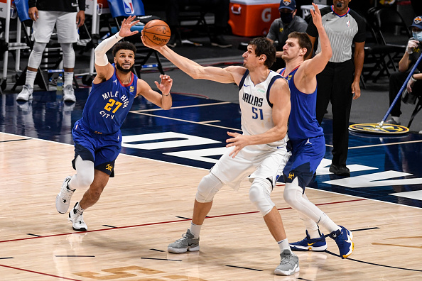 Mavs news: Boban Marjanovic reacts to Dallas exit after trade to
