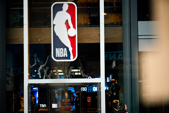 NBA social media has taken the world by storm